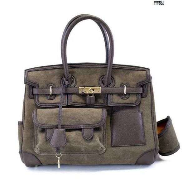 designer bags birkins handbags h ermes new high capacity bag cross shoulder handheld zipper travel outdoor multi port tote canvas have logo
designer bags birkins handbags h ermes new high capacity bag cross shoulder handheld zipper travel outdoor multi port tote canvas have logo