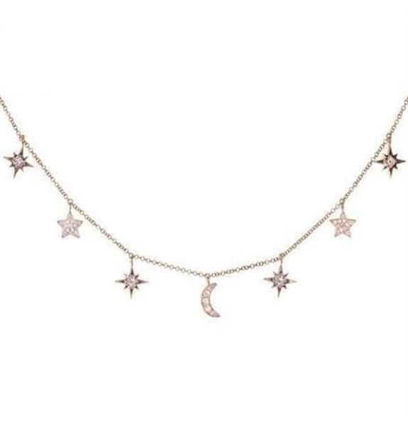 925 sterling silver jewelry love moon star necklaces pendants chain choker necklace collar women statement jewelry bijoux t190629127729
925 sterling silver jewelry love moon star necklaces pendants chain choker necklace collar women statement jewelry bijoux t190629127729