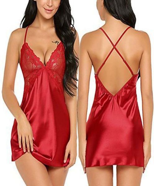 see through lace slip nightdress solid color backless night skirt slip dresses mini sleepshirts fashion women sleepwear clothes gi2810049, Black;white
see through lace slip nightdress solid color backless night skirt slip dresses mini sleepshirts fashion women sleepwear clothes gi2810049, Black;white