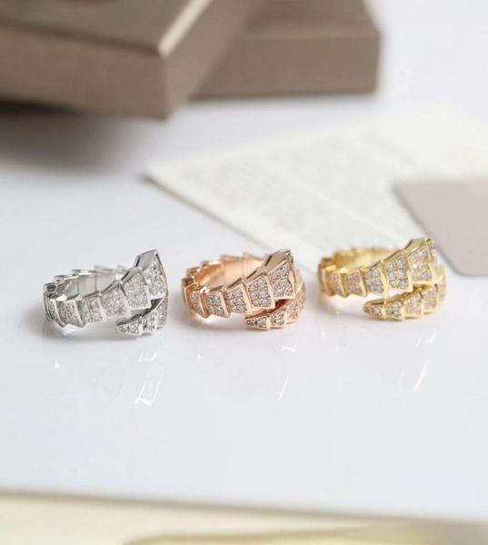 europe america designer fashion style rings lady women brass 18k gold engraved b initials settings full diamond serpent viper ring 3 color10, Slivery;golden
europe america designer fashion style rings lady women brass 18k gold engraved b initials settings full diamond serpent viper ring 3 color10, Slivery;golden
