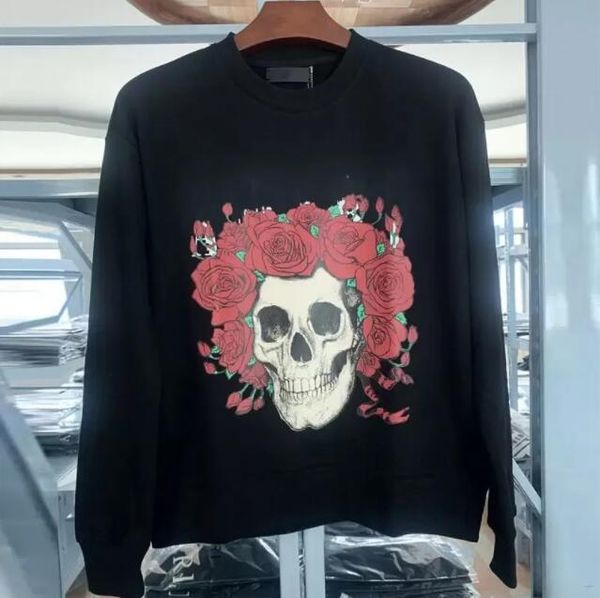 23ssmen hoodies streetwear hip hop casual loose fit women long sleeve hoodie mens women couples sweaters fashion design good quality coat, Black
23ssmen hoodies streetwear hip hop casual loose fit women long sleeve hoodie mens women couples sweaters fashion design good quality coat, Black