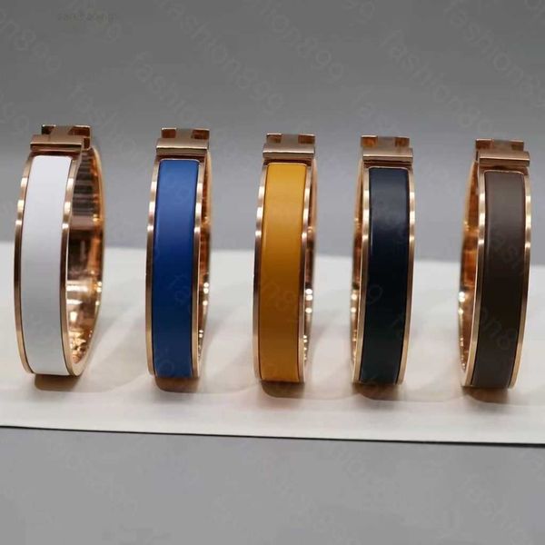 designer bracelet luxury brand her max high-end h bangles bracelet for mens and women handmade matte enamel open lovers bracelets n8gf, Black
designer bracelet luxury brand her max high-end h bangles bracelet for mens and women handmade matte enamel open lovers bracelets n8gf, Black