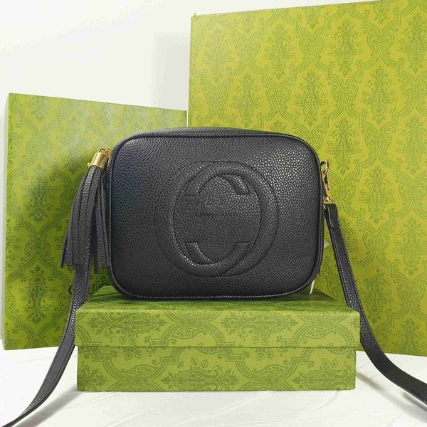 luxurys designers tassel handbags bag women leather soho disco shoulder bag fringed messenger purse designer crossbody bags wallet evening b
luxurys designers tassel handbags bag women leather soho disco shoulder bag fringed messenger purse designer crossbody bags wallet evening b