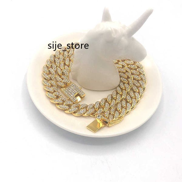 strands strings men's hip hop full diamond cuban necklace with diamond gold rap necklace hip hop jewelry, Black
strands strings men's hip hop full diamond cuban necklace with diamond gold rap necklace hip hop jewelry, Black