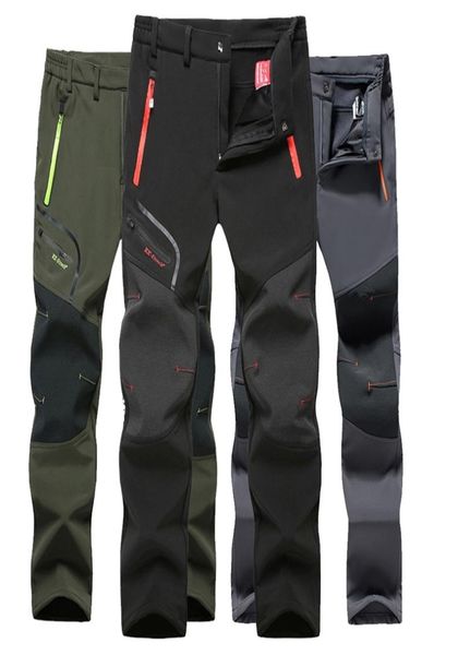 tactical waterproof hiking pants men breathable stretch softshell fleece pants outdoors sports autumn winter trekking pants man lj5008335, Black
tactical waterproof hiking pants men breathable stretch softshell fleece pants outdoors sports autumn winter trekking pants man lj5008335, Black