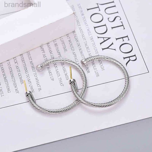 gold earring hoops silver dy jewelry women earrings designers stud jewelrys white twisted thread fashion versatile plated needle twist popul, Golden
gold earring hoops silver dy jewelry women earrings designers stud jewelrys white twisted thread fashion versatile plated needle twist popul, Golden