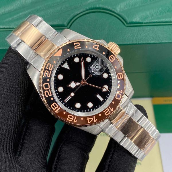 designer watches automatic mechanical movement montre luxe watch for man wristwatches, Slivery;black
designer watches automatic mechanical movement montre luxe watch for man wristwatches, Slivery;black