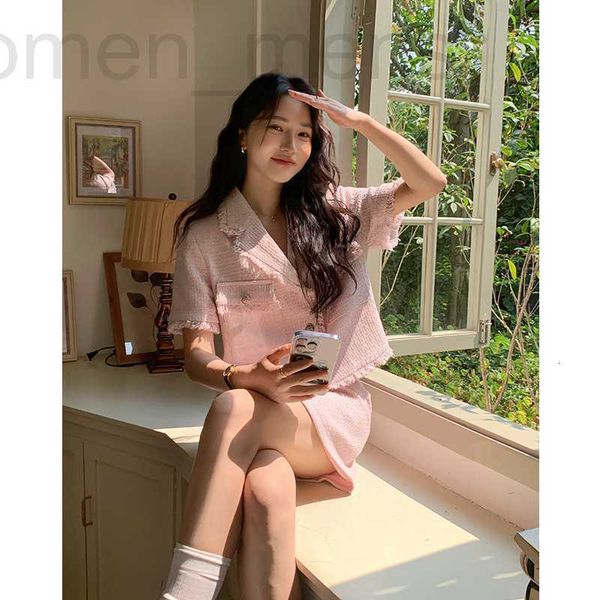 women's fur & faux designer wanwei 2023 new summer korean style small fragrant coat and high end short suit pavh, Black
women's fur & faux designer wanwei 2023 new summer korean style small fragrant coat and high end short suit pavh, Black
