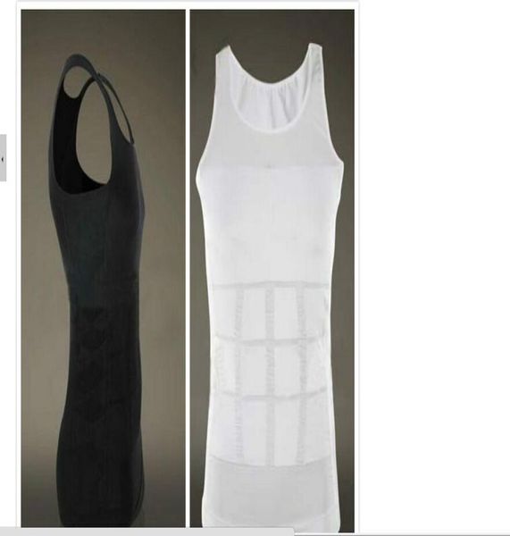 wholemen slim lift men slimming vest shirt body shaper fatty mens vest fitness vest corset belly in waist abdomen3526420, White;black
wholemen slim lift men slimming vest shirt body shaper fatty mens vest fitness vest corset belly in waist abdomen3526420, White;black