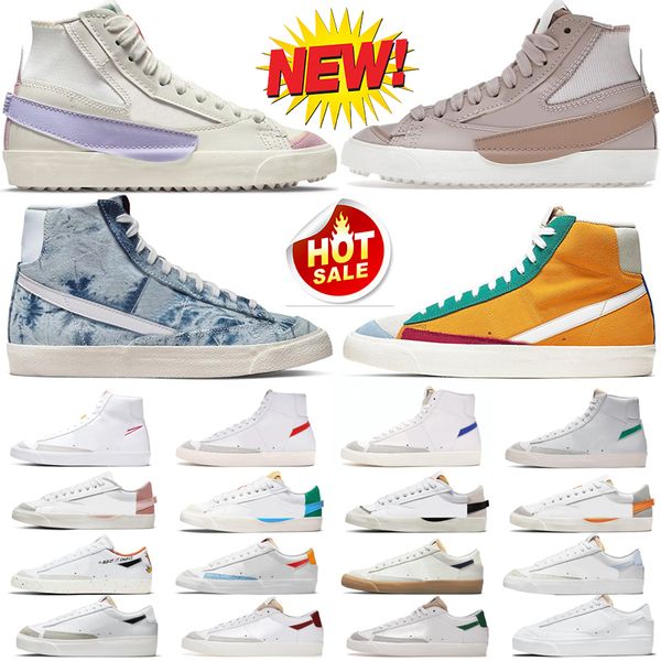 blazer mid 77 designer shoes vintage white black men fashion blazers low women sneakers celestine blue indigo sunset pulse outdoor sports tr
blazer mid 77 designer shoes vintage white black men fashion blazers low women sneakers celestine blue indigo sunset pulse outdoor sports tr
