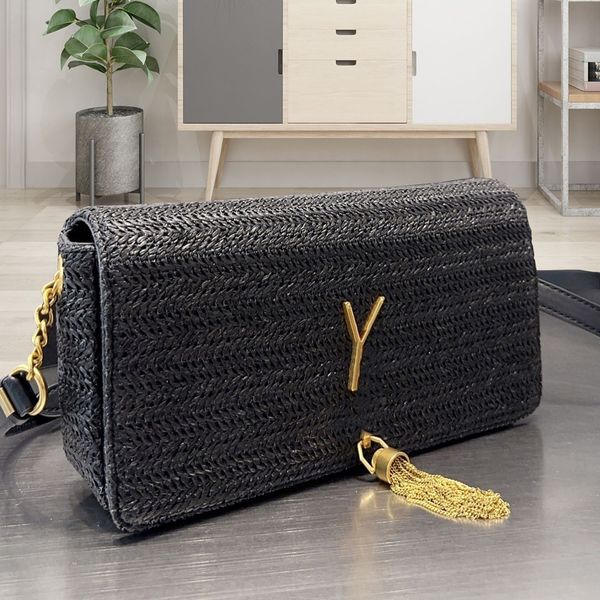 new fashion gaby handbag women's convenient shoulder backpack leather chain single shoulder crossbody bag vintage envelope style flap s, Black;red
new fashion gaby handbag women's convenient shoulder backpack leather chain single shoulder crossbody bag vintage envelope style flap s, Black;red
