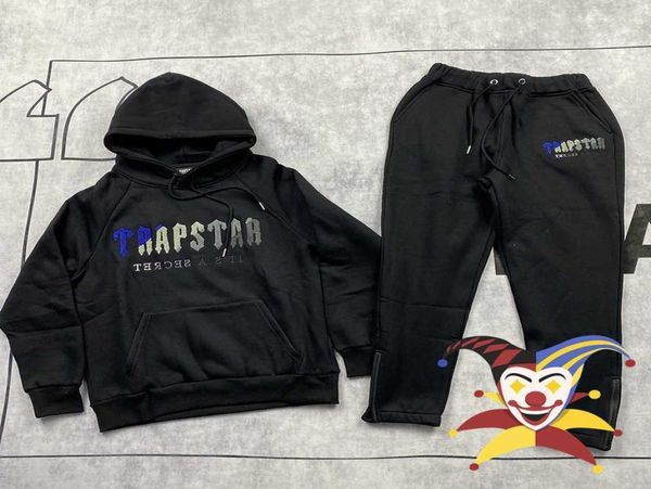 men's tracksuits black gray fece hoodie men women sweatshirts set colorful flocking 1008h227662764
men's tracksuits black gray fece hoodie men women sweatshirts set colorful flocking 1008h227662764