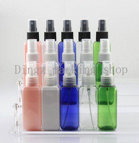50pcslot 50ml cc portable transparent square perfume atomizer hydrating spray bottle makeup tools2000319
50pcslot 50ml cc portable transparent square perfume atomizer hydrating spray bottle makeup tools2000319