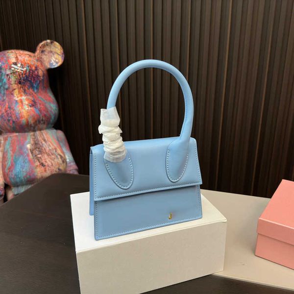 mini bag designer handbag jaq leather crossbody bag women classic hand bags luxury brand pink white shoulder purses 230711
mini bag designer handbag jaq leather crossbody bag women classic hand bags luxury brand pink white shoulder purses 230711