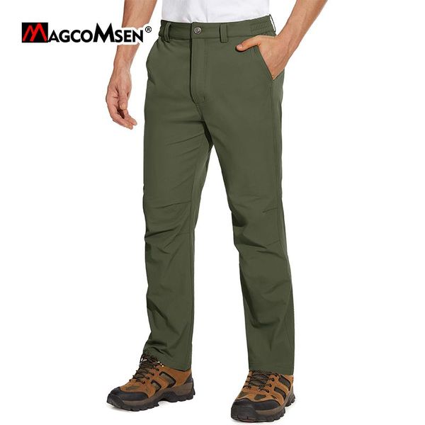 raincoats magcomsen men's quick drying summer casual work pants lightweight tactical military trousers for mountain climbing fishing pa, Black
raincoats magcomsen men's quick drying summer casual work pants lightweight tactical military trousers for mountain climbing fishing pa, Black