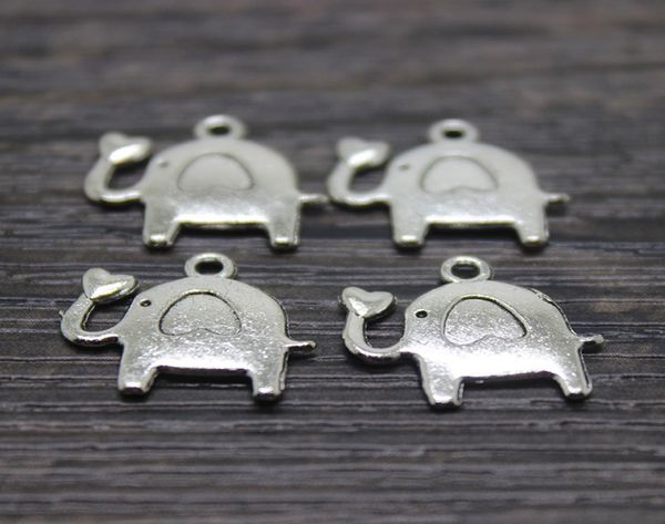 70pcs 16x15mm tibetan silver plated elephant charms pendants for necklace bracelet jewelry making8419396, Bronze;silver
70pcs 16x15mm tibetan silver plated elephant charms pendants for necklace bracelet jewelry making8419396, Bronze;silver