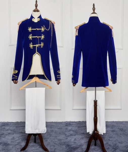 mens period costume royal blue general medieval stage performanceprince charming fairy william civil warcolonial belle4184417, Black;red
mens period costume royal blue general medieval stage performanceprince charming fairy william civil warcolonial belle4184417, Black;red