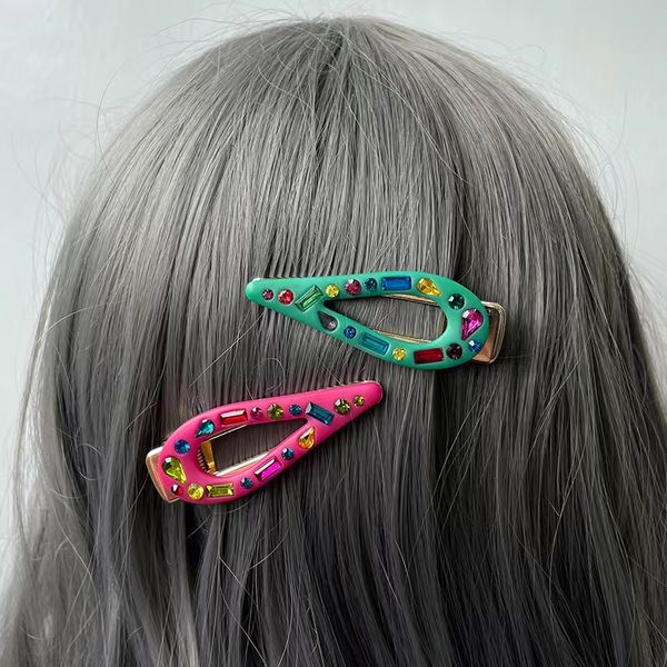 fashion summer dopamine candy color crocodile clip resin diamond drip oil spring clip french women's bangs clip gift jewelry
fashion summer dopamine candy color crocodile clip resin diamond drip oil spring clip french women's bangs clip gift jewelry