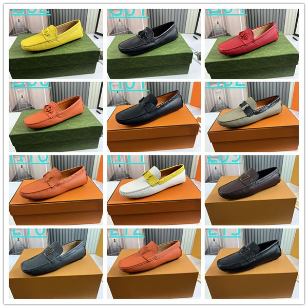 g h l designer brogue shoes man formal classic shoes men oxford coiffeur italian official shoe mens elegant luxury brand sepatu slip on pria, Black
g h l designer brogue shoes man formal classic shoes men oxford coiffeur italian official shoe mens elegant luxury brand sepatu slip on pria, Black
