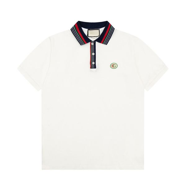 2 new fashion london england polos shirts mens designers polo shirts high street embroidery printing t shirt men summer cotton casual t-shir, White;black
2 new fashion london england polos shirts mens designers polo shirts high street embroidery printing t shirt men summer cotton casual t-shir, White;black