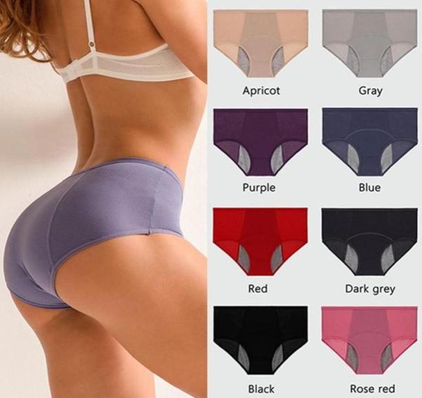 3pcs leak proof menstrual panties physiological pant women underwear period cotton waterproof briefs high waist warm female drop528169863, Black;pink
3pcs leak proof menstrual panties physiological pant women underwear period cotton waterproof briefs high waist warm female drop528169863, Black;pink