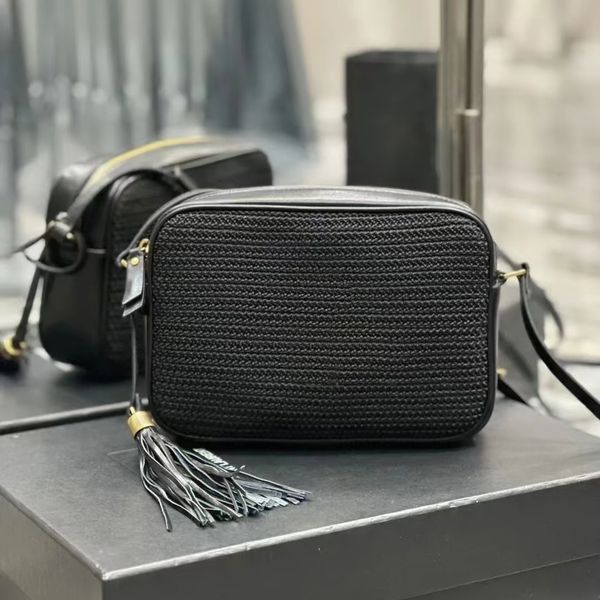 lou camera bag luxury cross body weave straw designer bag womens clutch bags mens city tassels totes handbags envelope messenger vacation la
lou camera bag luxury cross body weave straw designer bag womens clutch bags mens city tassels totes handbags envelope messenger vacation la
