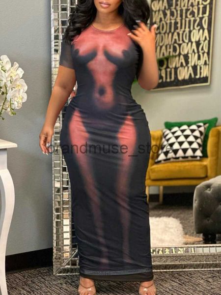 basic casual dresses lw plus size dresses body heat print bodycon dress women short sleeve skinny round neck slim pencil dresses elegant bod, Black;gray
basic casual dresses lw plus size dresses body heat print bodycon dress women short sleeve skinny round neck slim pencil dresses elegant bod, Black;gray