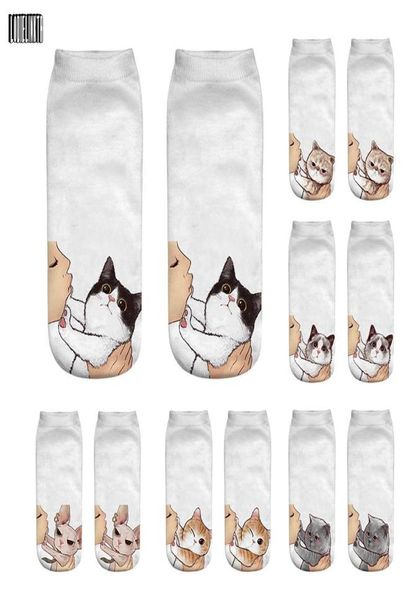 socks hosiery style animal kitten women harajuku kawaii cat kiss short casual comfortable spring summer cotton low ankle socksso9617532, Black;white
socks hosiery style animal kitten women harajuku kawaii cat kiss short casual comfortable spring summer cotton low ankle socksso9617532, Black;white