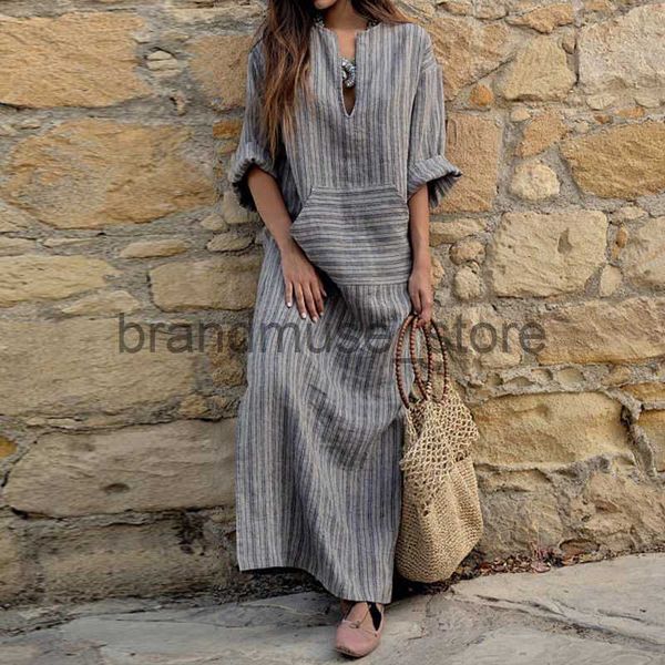 basic casual dresses womens cotton linen dress big size 5xl large size kaftan long sleeve 2022 summer striped women large size long maxi boh, Black;gray
basic casual dresses womens cotton linen dress big size 5xl large size kaftan long sleeve 2022 summer striped women large size long maxi boh, Black;gray