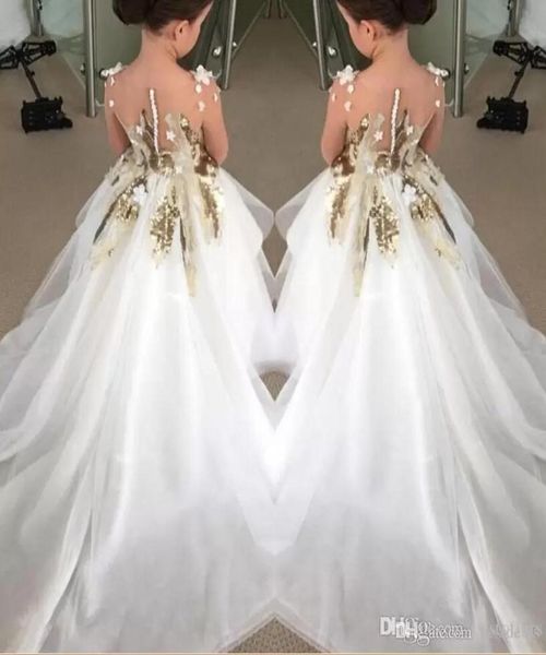 new design flower girls dresses 2023 for weddings long sleeves gold sequins pageant party gowns first communion dress for child te8179173, White;blue
new design flower girls dresses 2023 for weddings long sleeves gold sequins pageant party gowns first communion dress for child te8179173, White;blue