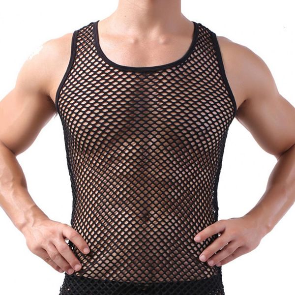 set men vest undershirt gay clothing nylon mesh shirt see through sheer long sleeves t shirts transparent shirt underwear 230710, Red;black
set men vest undershirt gay clothing nylon mesh shirt see through sheer long sleeves t shirts transparent shirt underwear 230710, Red;black