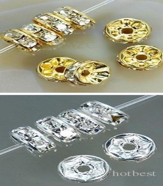 8mm white crystal spacerghd metal gold silver plated each color 500 pcs rondelle rhinestone loose beads diy making fit bracelet2590623
8mm white crystal spacerghd metal gold silver plated each color 500 pcs rondelle rhinestone loose beads diy making fit bracelet2590623