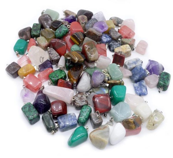 natural stone pendants irregular jade pendant necklace agate stones quartz opal jewelry no chain2132746, Silver
natural stone pendants irregular jade pendant necklace agate stones quartz opal jewelry no chain2132746, Silver