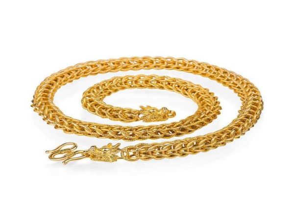 necklaces chains dragon necklace goldplated frosted pattern dragon men039s necklace ornament copper goldplated jewelry 12cm86371159813056, Silver
necklaces chains dragon necklace goldplated frosted pattern dragon men039s necklace ornament copper goldplated jewelry 12cm86371159813056, Silver