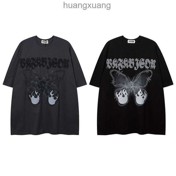 stussys men's t-shirt american style ins high street dark fashion brand trendy street butterfly foam letter patch short sleeved t-shirt, White;black
stussys men's t-shirt american style ins high street dark fashion brand trendy street butterfly foam letter patch short sleeved t-shirt, White;black