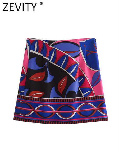 skirts zevity women's vintage contrast graffiti print pleated miniskirt faldas strapless zipper street costume vestidos qun426 230710, Black
skirts zevity women's vintage contrast graffiti print pleated miniskirt faldas strapless zipper street costume vestidos qun426 230710, Black