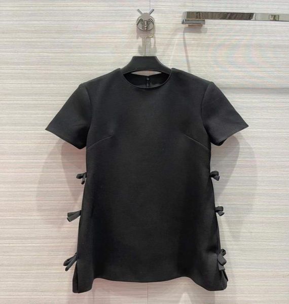 milan runway dresses 2022 autumn short sleeve panelled women039s designer sundress brand same style dress 1005259824142, Black
milan runway dresses 2022 autumn short sleeve panelled women039s designer sundress brand same style dress 1005259824142, Black