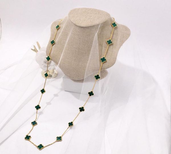 2020 luxury jewelry for women natural shellagatemalachiteus 20 clover flower four leaf jewelry 8273385, Silver
2020 luxury jewelry for women natural shellagatemalachiteus 20 clover flower four leaf jewelry 8273385, Silver