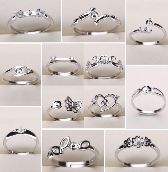 diy pearl ring settings 925 sliver rings settings 20 styles diy rings adjustable size jewelry settings christmas statement jewelry7763278, Slivery;crystal
diy pearl ring settings 925 sliver rings settings 20 styles diy rings adjustable size jewelry settings christmas statement jewelry7763278, Slivery;crystal