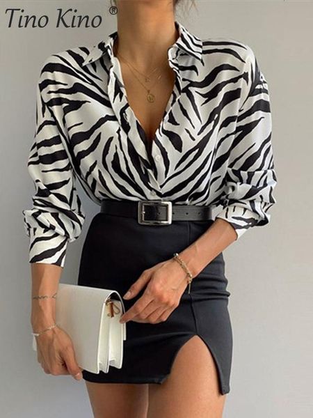 women's blouses shirts elegant printed shirts for women blouse floral autumn loose office ladies shirt lapel button chic long sleeve 2, White
women's blouses shirts elegant printed shirts for women blouse floral autumn loose office ladies shirt lapel button chic long sleeve 2, White