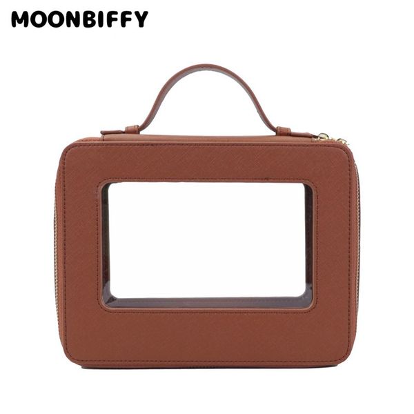 toiletry kits colorful portable makeup case travel transparent bag toiletries organizer trousses de maquillage 230711
toiletry kits colorful portable makeup case travel transparent bag toiletries organizer trousses de maquillage 230711