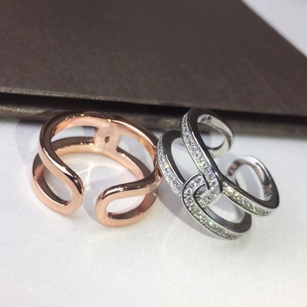 designer jewelry clover ring classic diamond butterfly ring wedding rings of woman man love ring gold silvery chrome heart ring valentines m, Golden;silver
designer jewelry clover ring classic diamond butterfly ring wedding rings of woman man love ring gold silvery chrome heart ring valentines m, Golden;silver