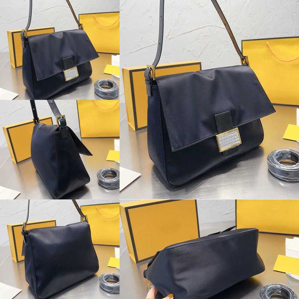 nxy shoulder vintage f retro baguettes black underarm designer bag fashion messenger crossbody purse handbag luxury shopping wallet
nxy shoulder vintage f retro baguettes black underarm designer bag fashion messenger crossbody purse handbag luxury shopping wallet