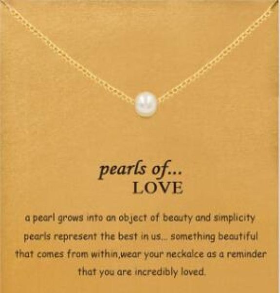 with card necklaces dogeared necklace with pearls pendant pearls of love pearl necklace greeting card necklace4493363, Silver
with card necklaces dogeared necklace with pearls pendant pearls of love pearl necklace greeting card necklace4493363, Silver