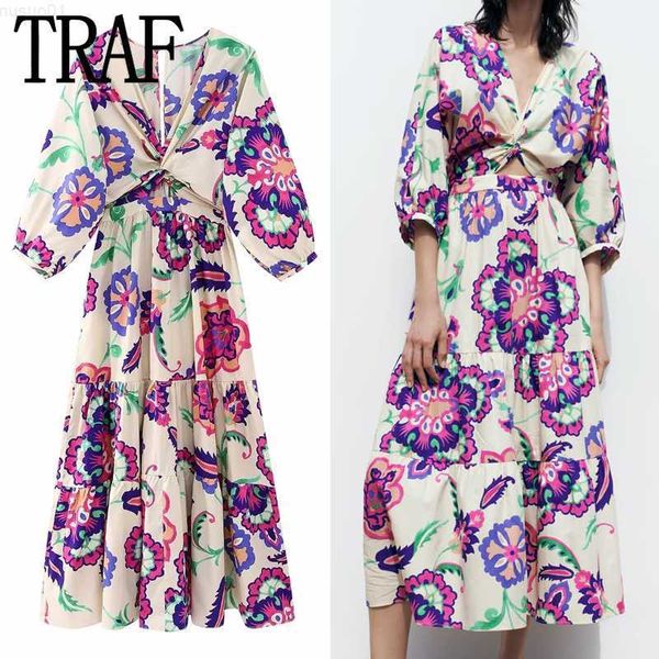 urban dresses traf printed long dress women cut out midi dresses woman ruffle beach summer dress women 2023 vintage elegant women's dre, White;black
urban dresses traf printed long dress women cut out midi dresses woman ruffle beach summer dress women 2023 vintage elegant women's dre, White;black