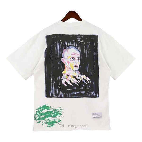 amirri 2023 summer mans designer graffiti t-shirts printed fashion man t-shirt cotton casual tees short sleeve luxury hip hop amirs 2 fp13, White;black
amirri 2023 summer mans designer graffiti t-shirts printed fashion man t-shirt cotton casual tees short sleeve luxury hip hop amirs 2 fp13, White;black