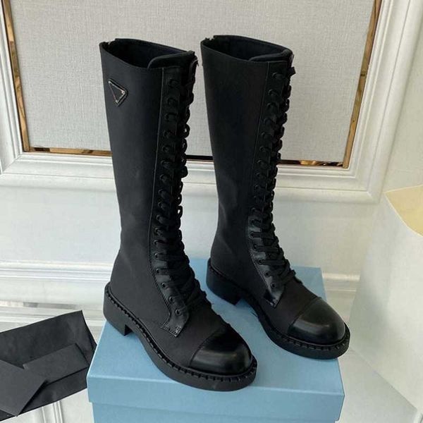 luxurys designer brand pocket boots martin boot rubber boots knee lace up shoes glossy leather fashion comfortable casual warm booties thick, Black
luxurys designer brand pocket boots martin boot rubber boots knee lace up shoes glossy leather fashion comfortable casual warm booties thick, Black