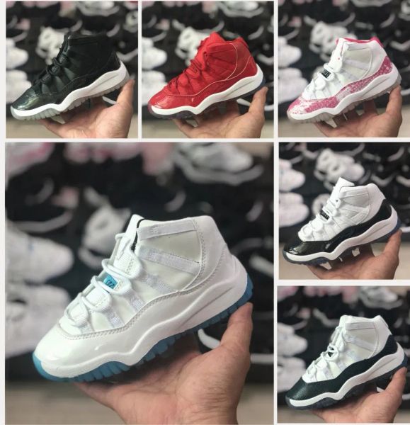 kids shoes basketball 11s gym infant children toddler athletic black grey cherry concord 11 trainers baby boys girl sneakers space jam youth
kids shoes basketball 11s gym infant children toddler athletic black grey cherry concord 11 trainers baby boys girl sneakers space jam youth