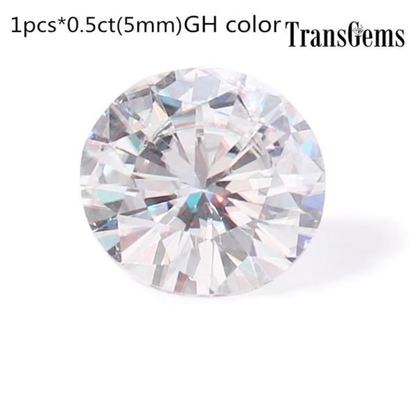 transgems 5mm 05ct carat gh color round brilliant cut lab grown moissanite loose stone test positive4063937, Black
transgems 5mm 05ct carat gh color round brilliant cut lab grown moissanite loose stone test positive4063937, Black