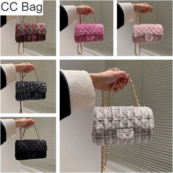 10a cc bag k woman bag wool suiting the classic quilted handbags square mini flap matelasse gold hardware chain crossbody shoulder turn lock
10a cc bag k woman bag wool suiting the classic quilted handbags square mini flap matelasse gold hardware chain crossbody shoulder turn lock